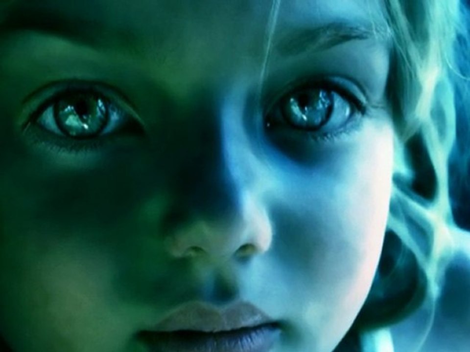 Acylum - Es (Gegen Sexuellen Missbrauch von Kindern)