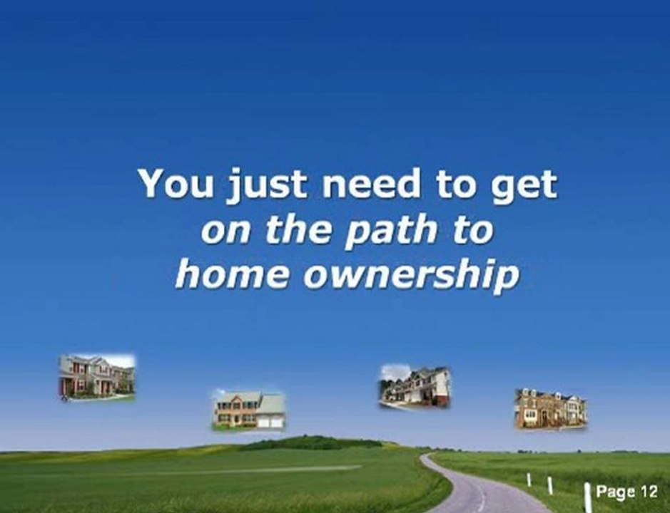 Prince Georges County First Time Home Buyers