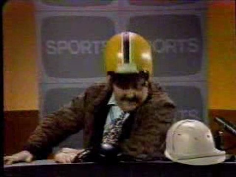 KPRC Houston Sportscasters promo 1983