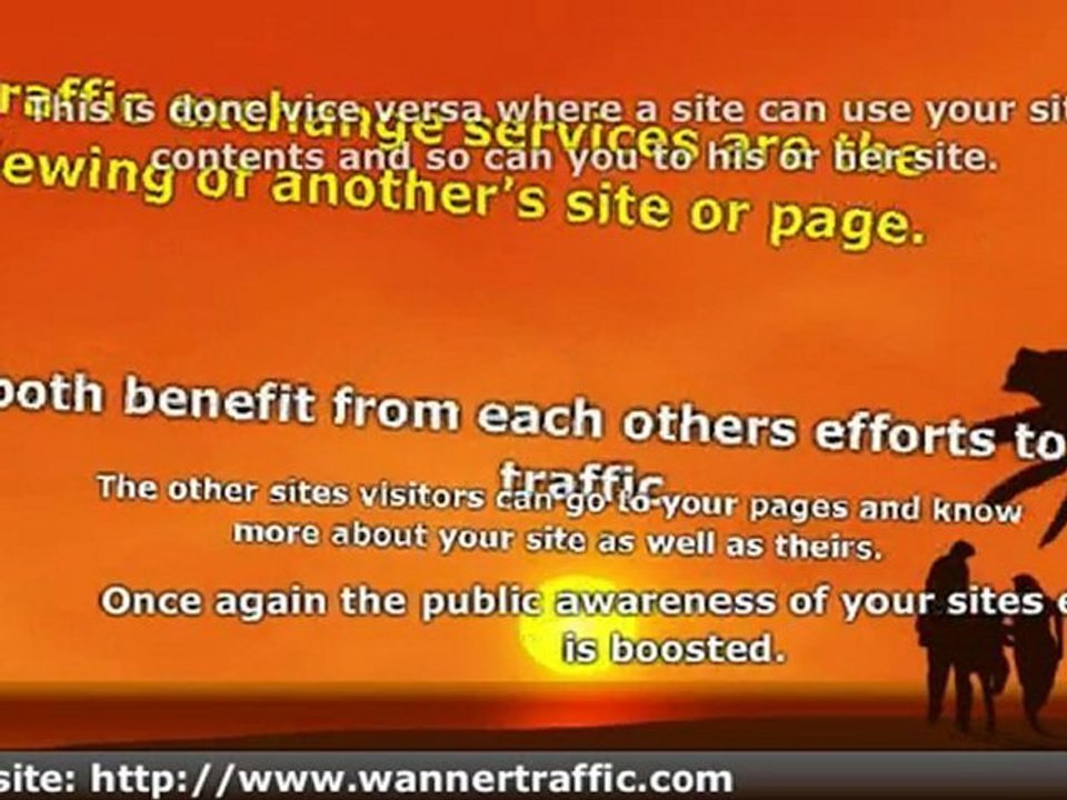 Top 5 Ways To Generate Low Cost Website Traffic