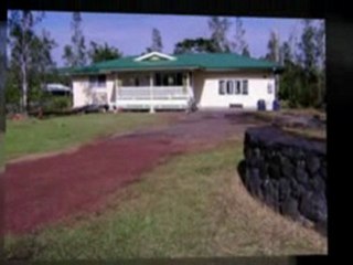 Hilo Real Estate
