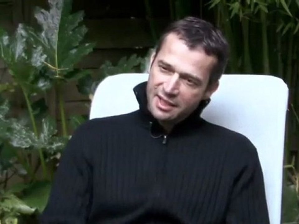 Solomon Kane - Fighting Scenes from Movie