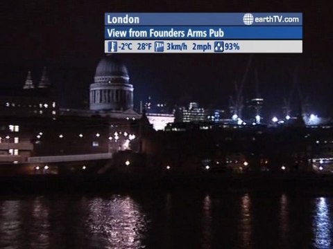 Pretoria - South Africa, Agadir - Morocco, Seattle - USA, Dubrovnik - Croatia, London - United Kingdom, Rio de Janeiro - Brazil, Los Angeles - USA