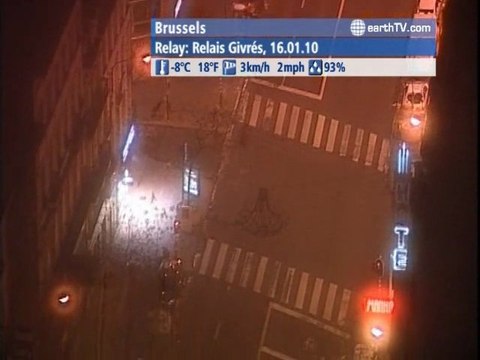 Pine Valley - Beijing - China, Sydney - Australia, Cape Town - South Africa, London - United Kingdom, Brussels - Belgium, Niagara Falls - Canada, Amsterdam - Netherlands