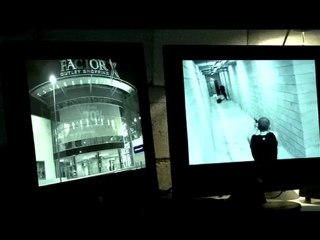 zombies and cigarettes short film