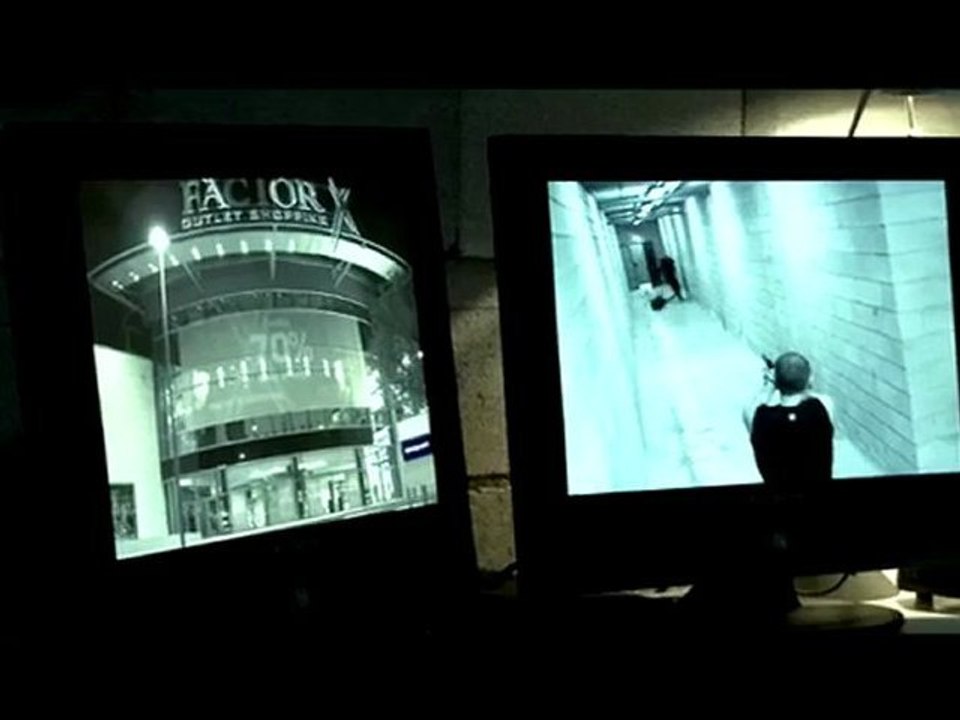 zombies and cigarettes short film