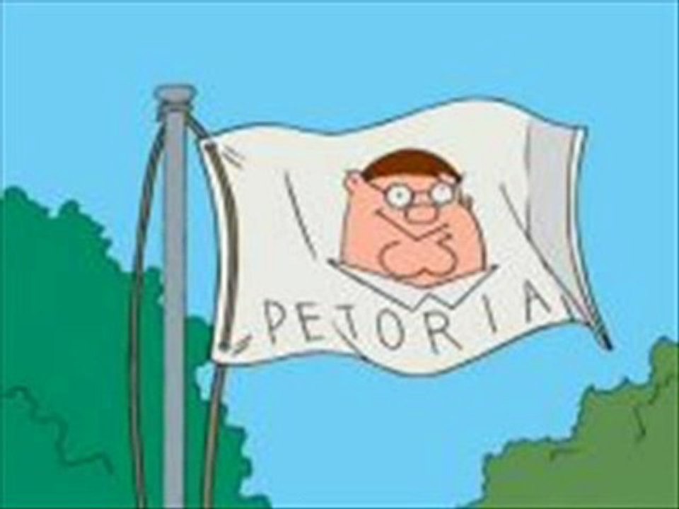Family Guy (Season 2) Episode 18 E. Peterbus Unum - video Dailymotion