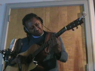 Danny Boy Ron Jackson Solo Fingerstyle Acoustic GuitarCover