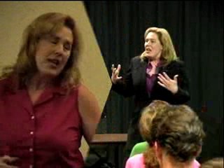 Power Networking for College Students