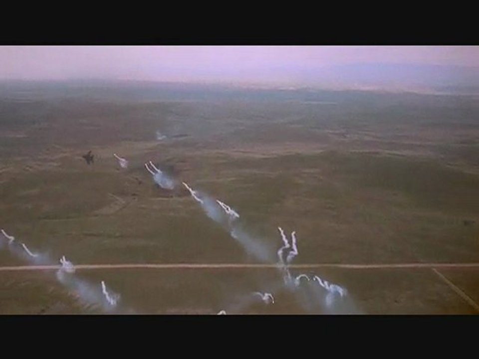 Fighter Pilot: Operation Red Flag (2/3)