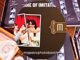 Majestic Photobooths Co. - Classy Photobooths