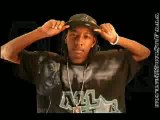 Allstar - Starlito's way 2 - im shakin it