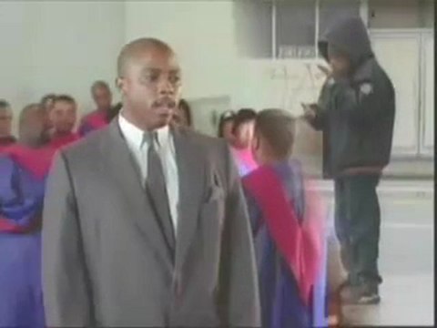 Dr Dre - Lil' Ghetto Boy feat Snoop Doggy Dog