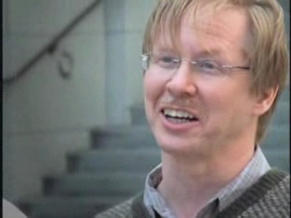 A-holes versus B-holes - funny commercial