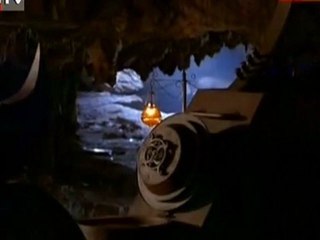 MYSTERIOUS ISLAND-TAMIL 2