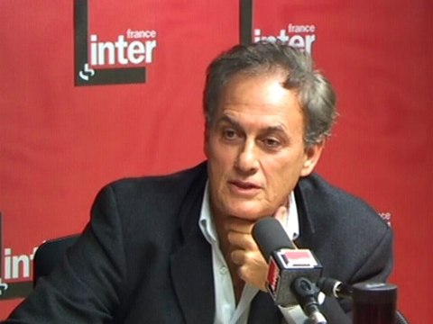 Daniel Leconte - Journée spéciale Albert Camus