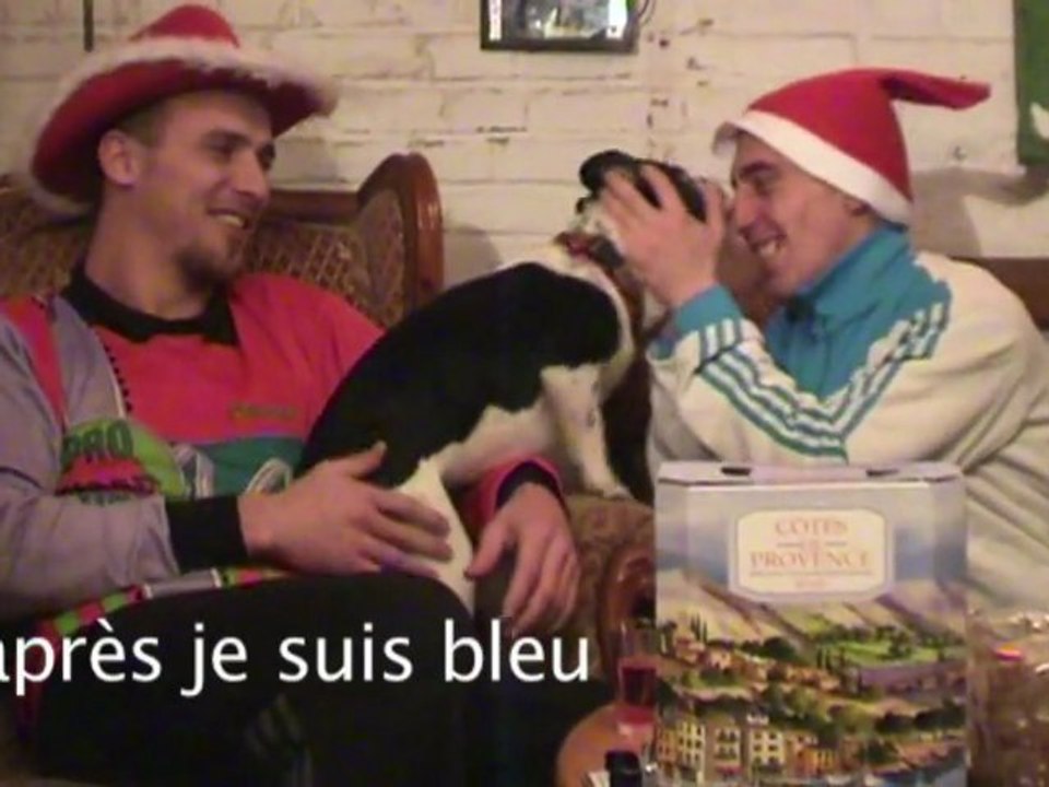 Les Experts NPDC Spéciale bilan 2009