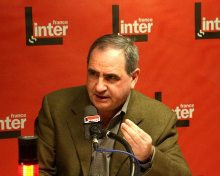 Pierre Rosanvallon - Journée spéciale Albert Camus