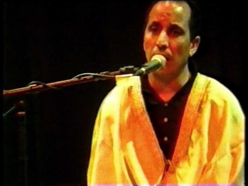 Nadim Arrahe