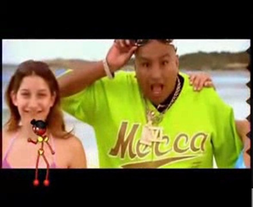 La Bomba - King Africa - Google Chrome