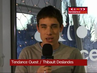 Infos Normandie 04.01.2010