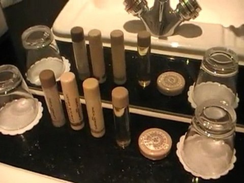 Hotel Russel London, England. Michael Leander reports