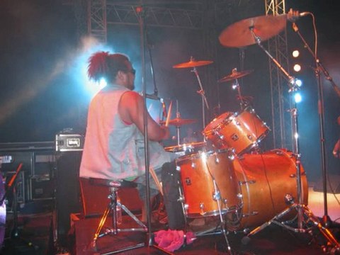 Roots Band 974 Reggae