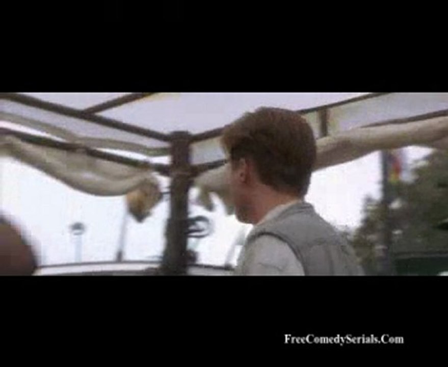 Anaconda (Trailer 01)