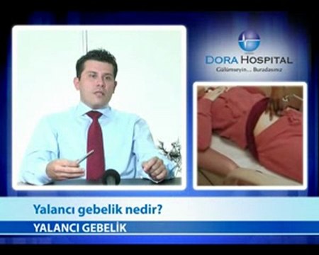 Yalancı Gebelik Nedir?