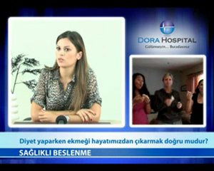 Diyet Yaparken Ekmeği Hayatımızdan Çıkarmak Doğru mudur?