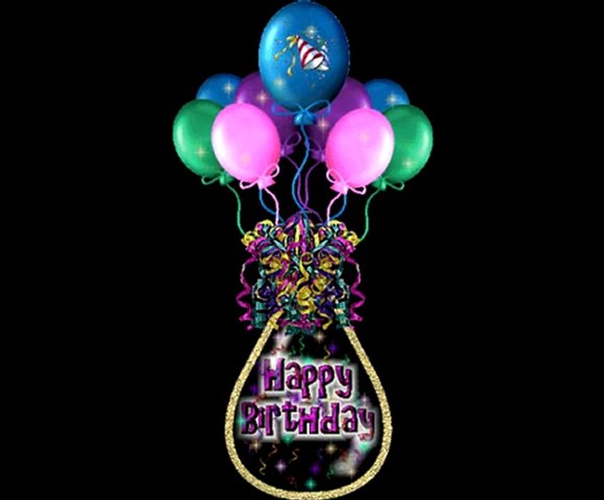 bon anniversaire ma fadoua