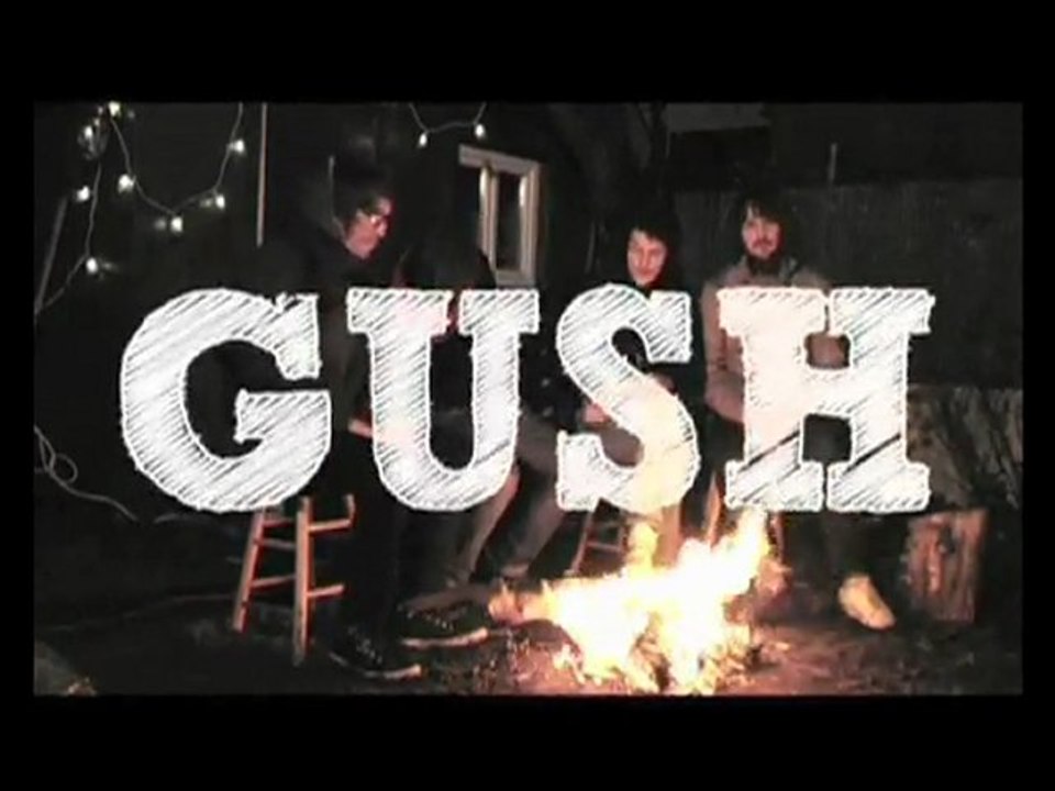 Gush interview Partie 2/4