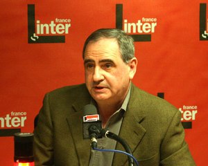 Pierre Rosanvallon - Journée spéciale Albert Camus