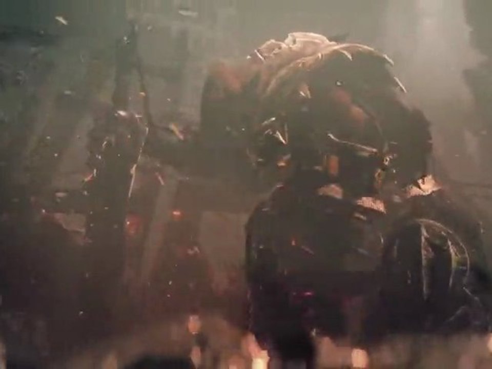 Darksiders - Showroom - PS3/Xbox360