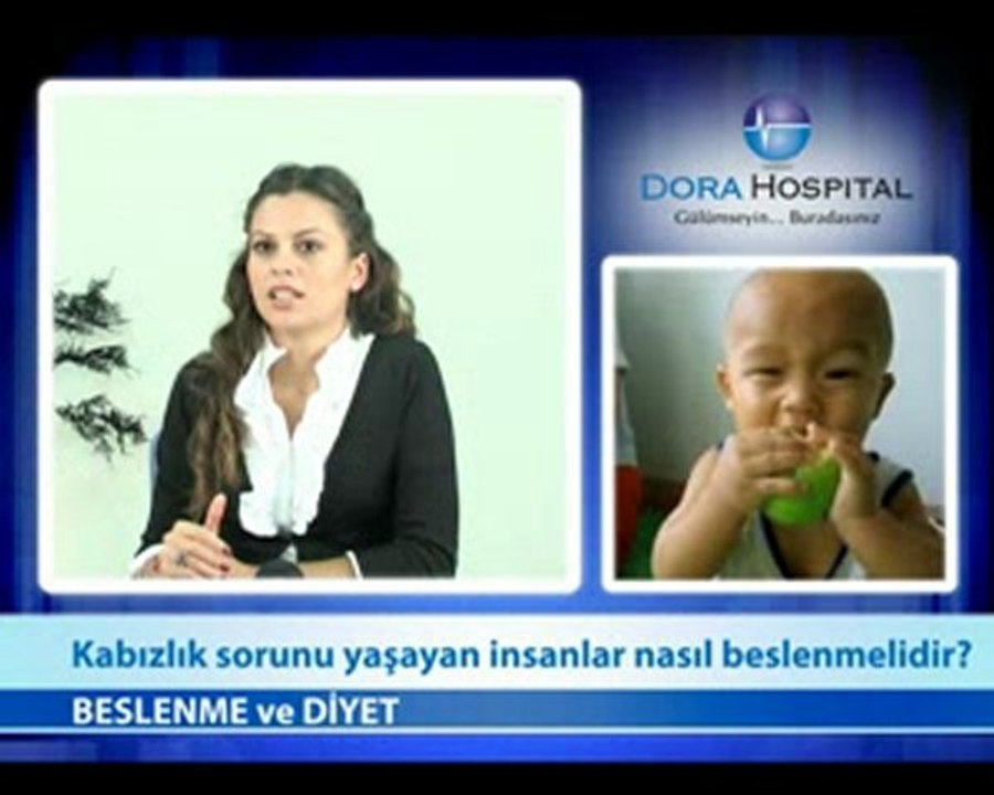 Kabızlık Sorununuz Beslenmenizden Kaynaklanabilir mi?