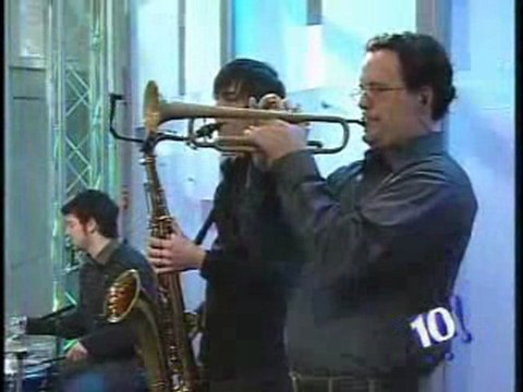 worrrisome Heart - Melody Gardot