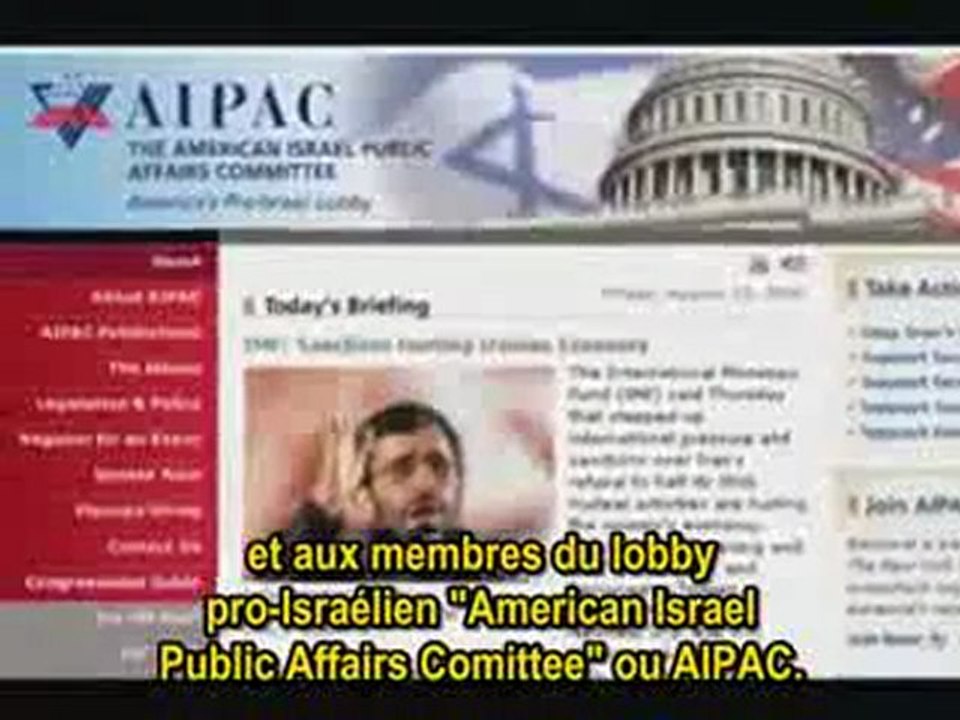 MissingLinks 911- LA REALITE DU 11.9 - (4)
