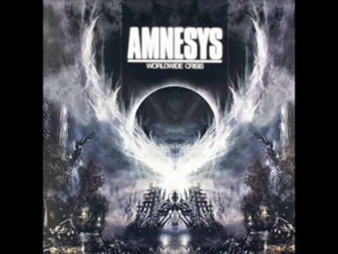 Amnesys Underground Revolution