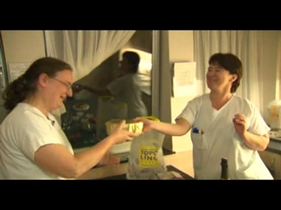 Spoed in Sint-Jan op oudejaarsavond