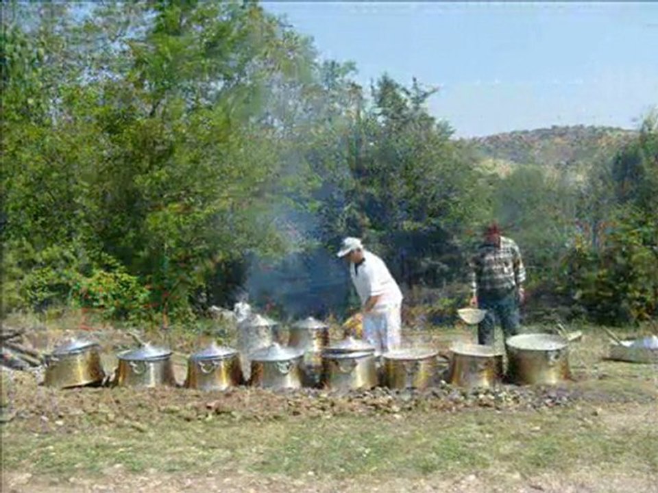 SİNOP İLİ SARAYDÜZÜ İLÇESİ ÇORMAN KÖYÜ