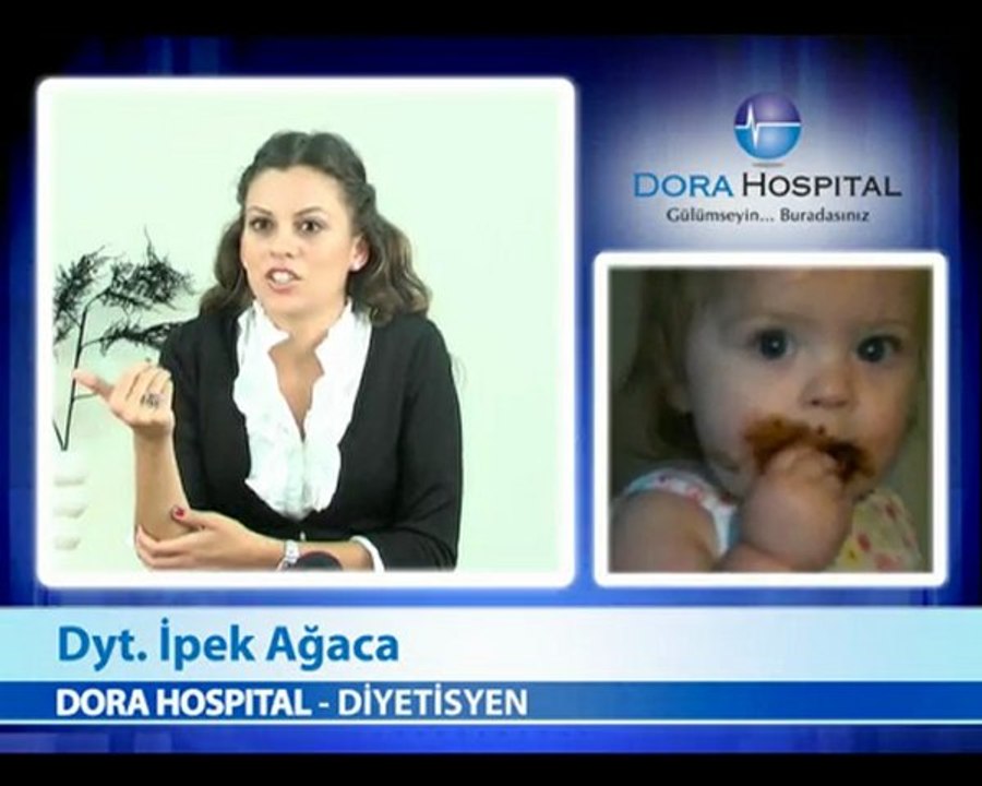 Niçin Ara Öğün Tüketmeliyiz?