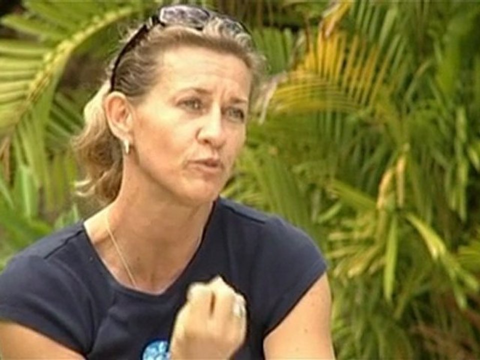 la faune sous-marine est sur Tahiti.tv