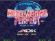 World Heroes Perfect [Neo Geo] videotest