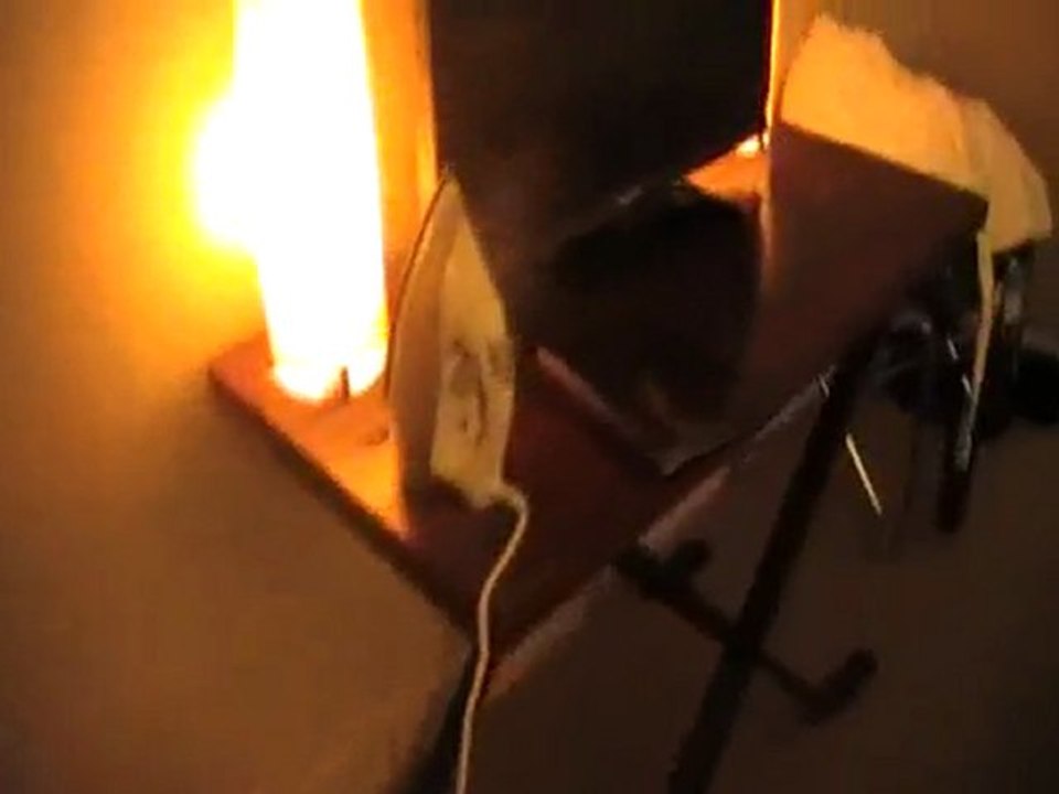 Salthouse Harbour Hotel in Ipswich: Michael Leander reports