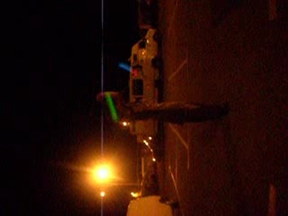 bolas lumineuse