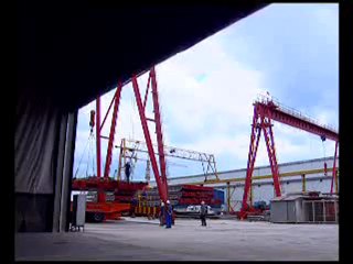 GİSBİR - Türkiye Gemi İnşa Sanayicileri Birliği