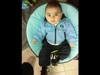 Ma chéwwi notre petit homme et moi