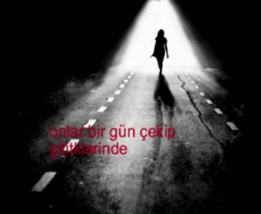 kadınlar gittiginde-Yazan:Bekir Coşkun