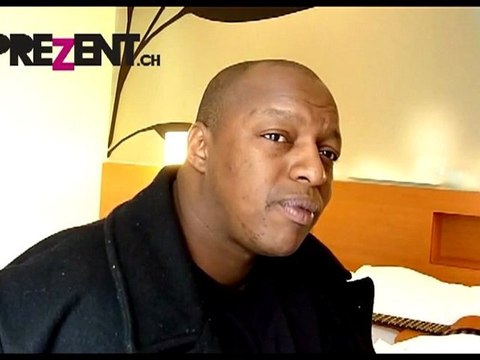 Interview d'Oxmo Puccino