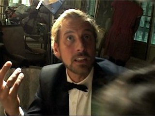 Fred Testot dans LE SIFFLEUR : L'Equipe (11/14)